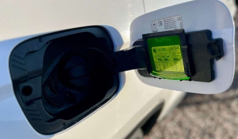 Skoda Kodiaq full