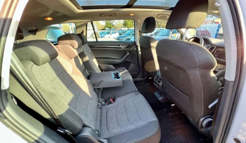 Skoda Kodiaq full