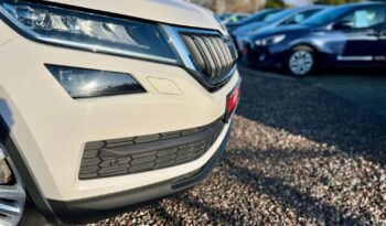 Skoda Kodiaq full