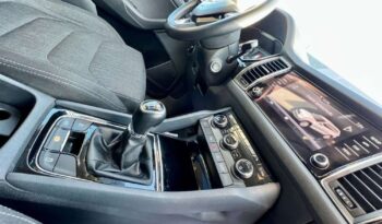 Skoda Kodiaq full