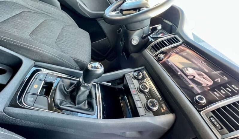 Skoda Kodiaq full