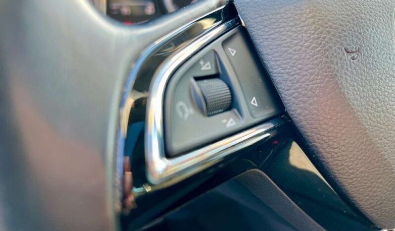 Skoda Kodiaq full
