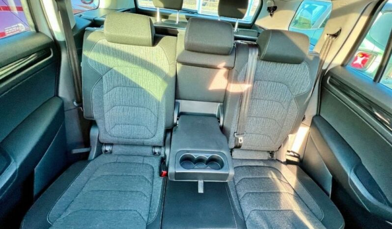 Skoda Kodiaq full