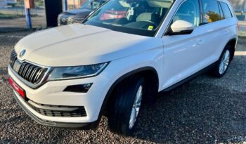 Skoda Kodiaq full