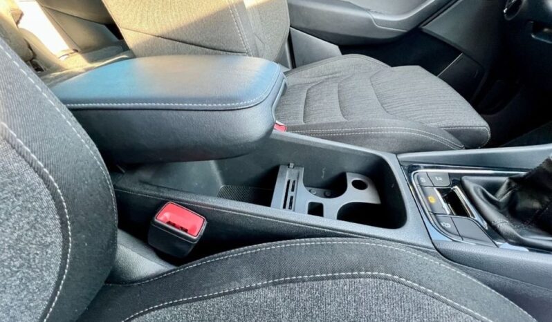 Skoda Kodiaq full