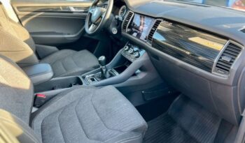 Skoda Kodiaq full