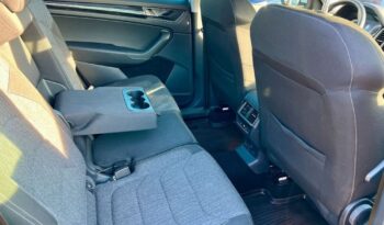 Skoda Kodiaq full