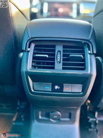 Skoda Kodiaq full