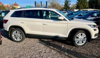 Skoda Kodiaq full
