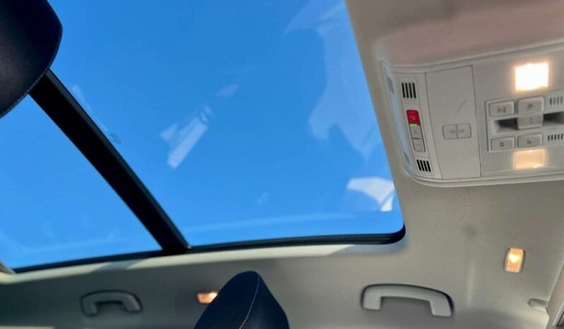 Skoda Kodiaq full