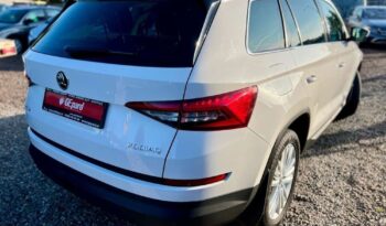 Skoda Kodiaq full