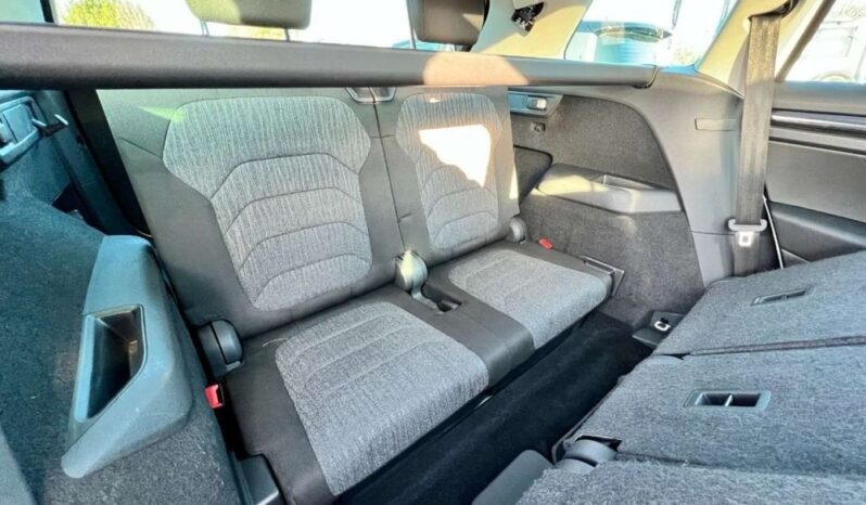 Skoda Kodiaq full