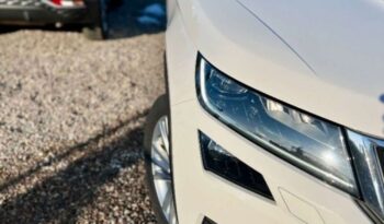 Skoda Kodiaq full