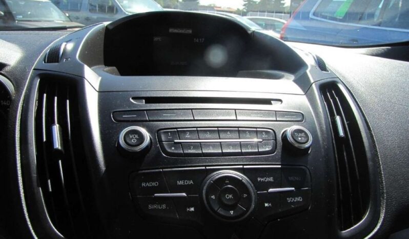 Ford Escape full