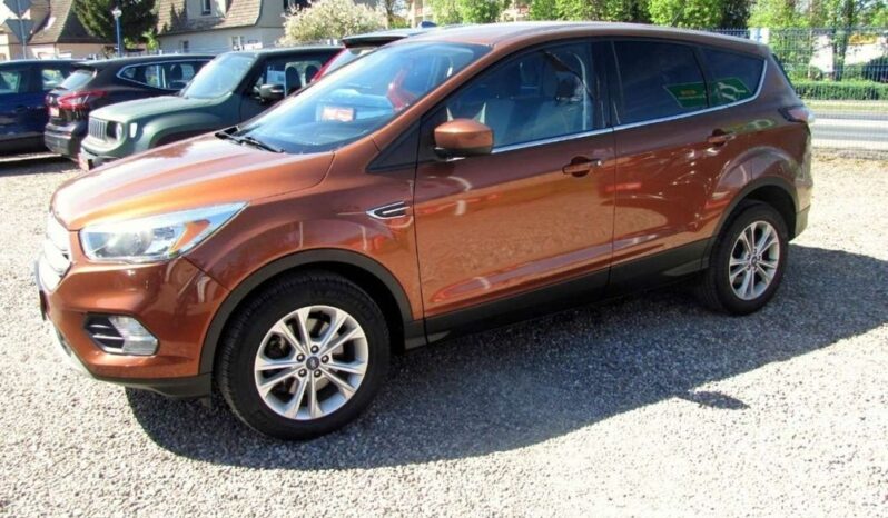 Ford Escape full