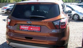 Ford Escape full