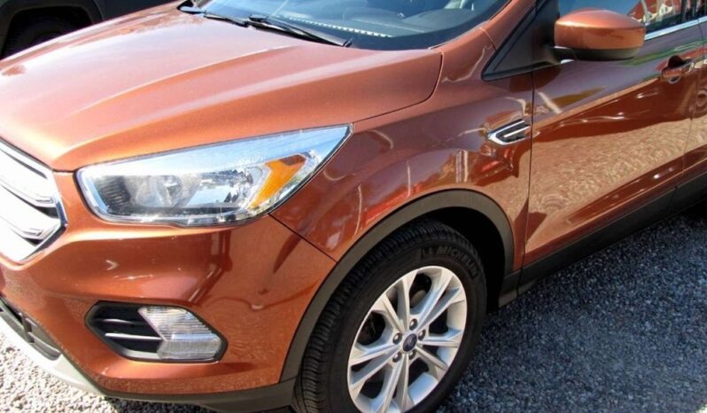 Ford Escape full