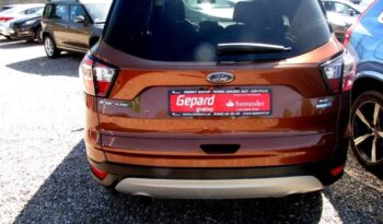 Ford Escape full