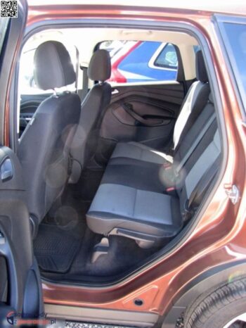Ford Escape full