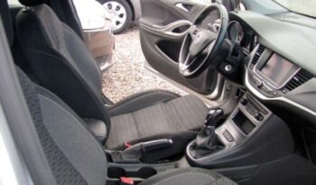 Opel Astra full