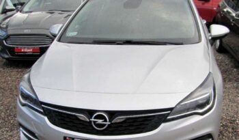Opel Astra full