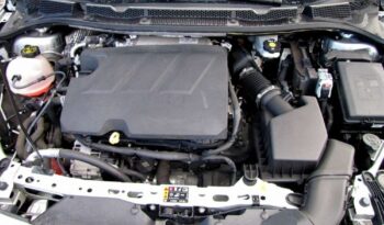 Opel Astra full