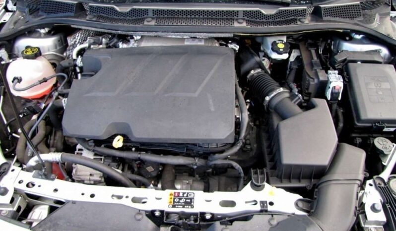 Opel Astra full