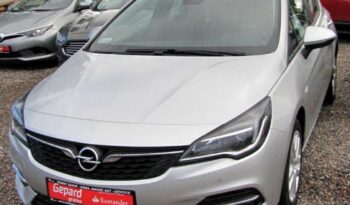 Opel Astra full