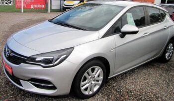 Opel Astra full