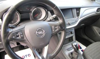 Opel Astra full