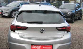 Opel Astra full