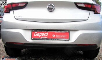 Opel Astra full