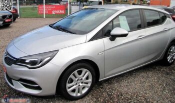 Opel Astra full