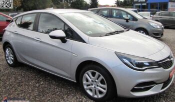 Opel Astra full