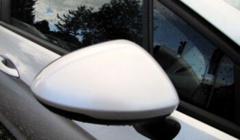 Opel Astra full
