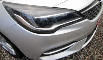 Opel Astra full