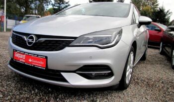 Opel Astra full