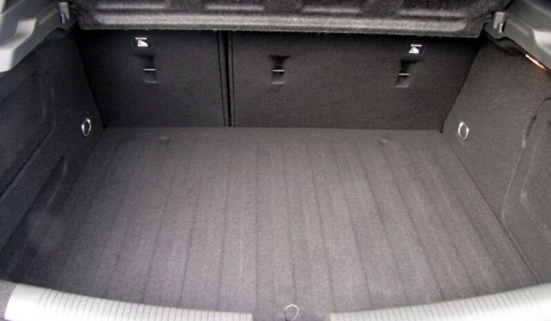 Opel Astra full