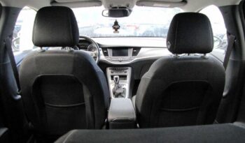 Opel Astra full