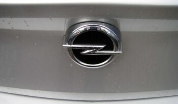 Opel Astra full