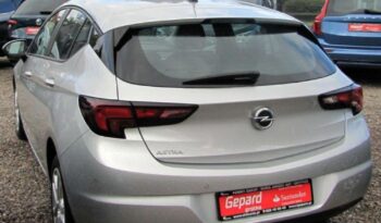 Opel Astra full
