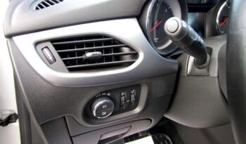 Opel Astra full