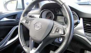 Opel Astra full