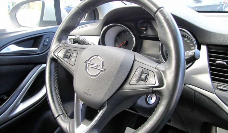 Opel Astra full