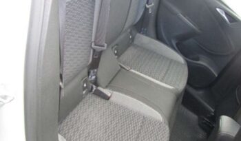 Opel Astra full