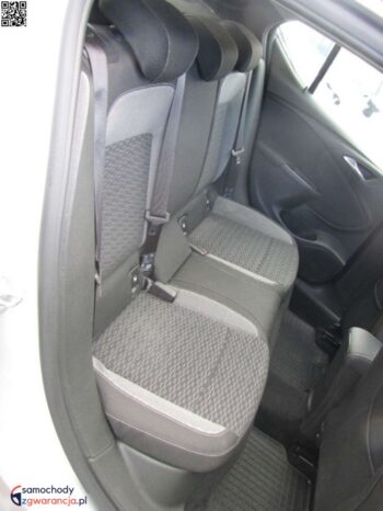 Opel Astra full