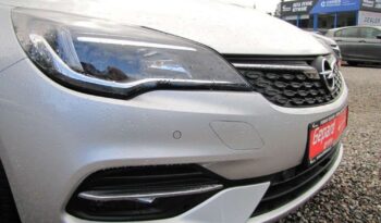Opel Astra full