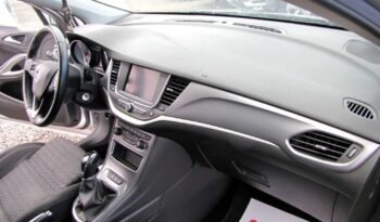 Opel Astra full
