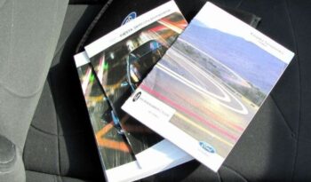 Ford Fiesta 1.5 TDCi Gold X EU6 full