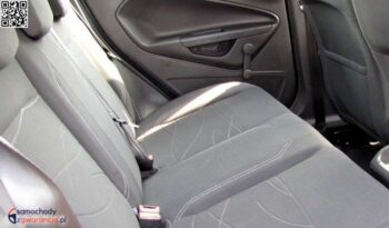 Ford Fiesta 1.5 TDCi Gold X EU6 full